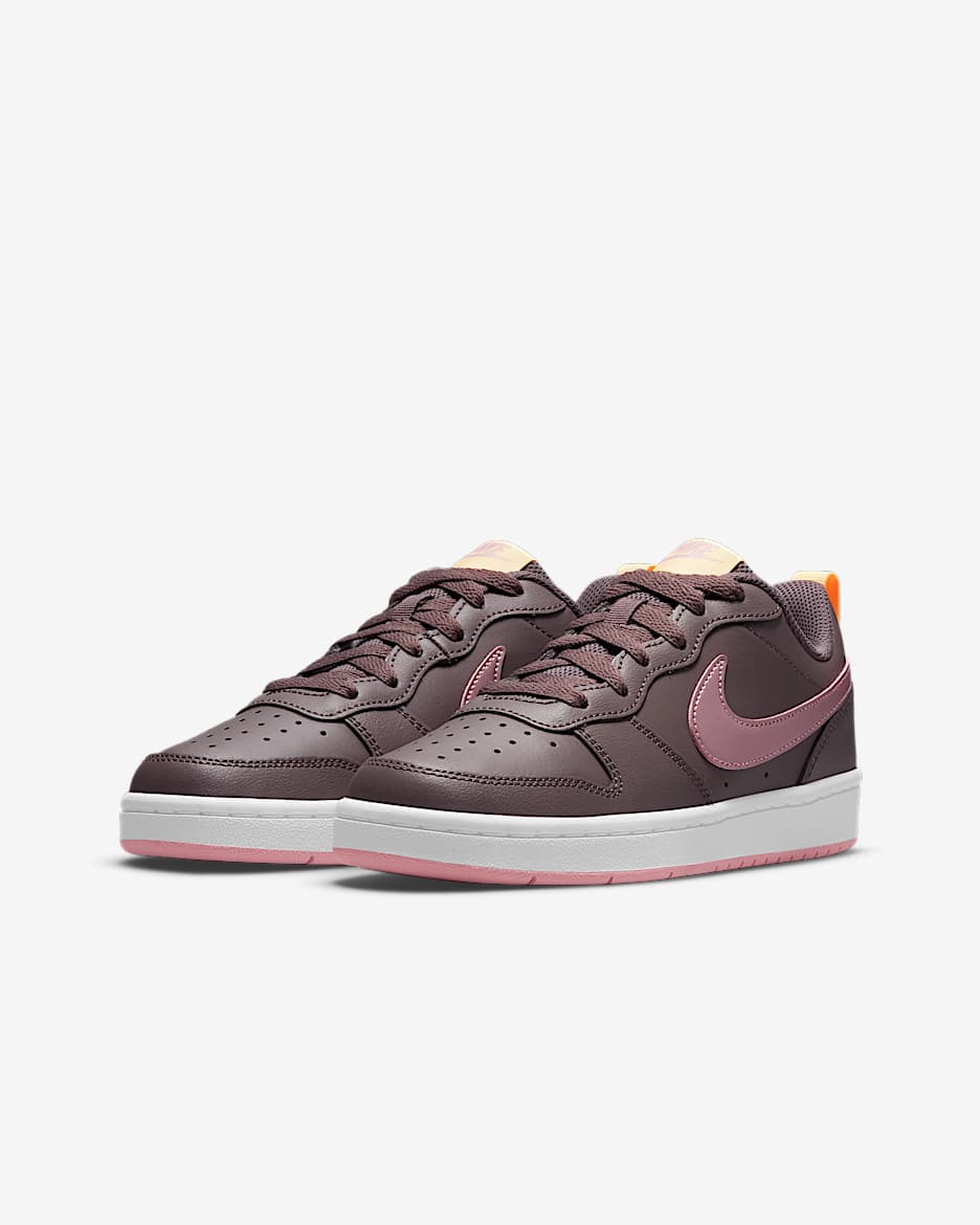 Nike Court Borough Low 2 deals sei(gs)